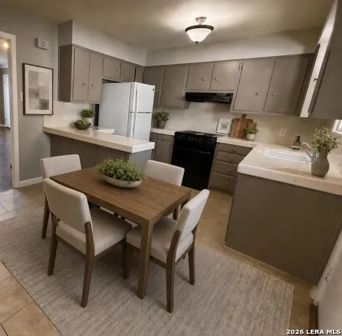175 Harrigan Ct Alamo Heights, TX 78209