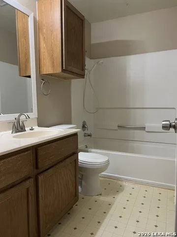 3648 DIAMOND FALLS Schertz, TX 78154