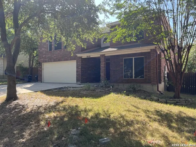 3648 DIAMOND FALLS Schertz, TX 78154