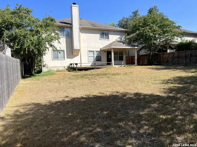 3648 DIAMOND FALLS Schertz, TX 78154