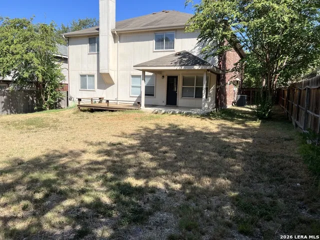3648 DIAMOND FALLS Schertz, TX 78154