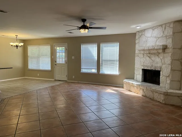 3648 DIAMOND FALLS Schertz, TX 78154