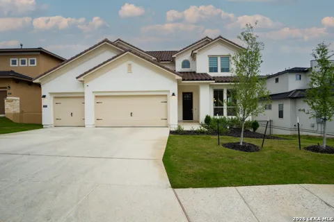 8426 Sierra Hermosa