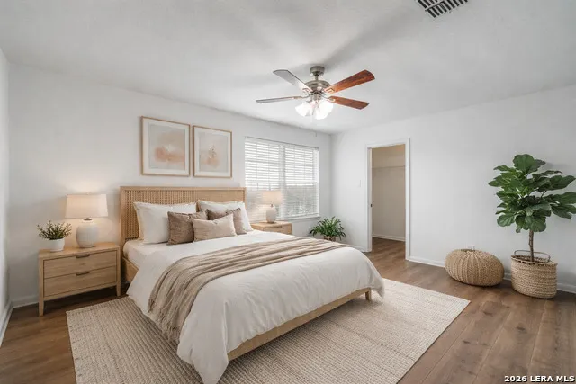 6002 SOUTHERN VIS San Antonio, TX 78222