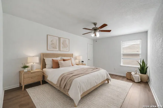 6002 SOUTHERN VIS San Antonio, TX 78222