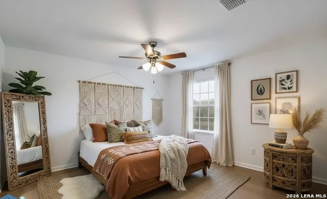 6002 SOUTHERN VIS San Antonio, TX 78222
