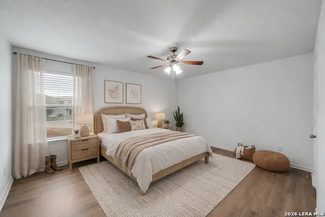 6002 SOUTHERN VIS San Antonio, TX 78222
