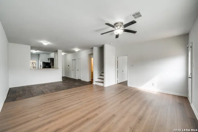 6002 SOUTHERN VIS San Antonio, TX 78222