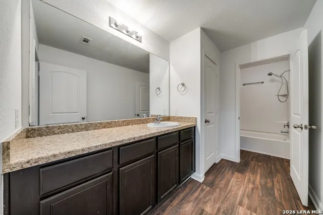 6002 SOUTHERN VIS San Antonio, TX 78222