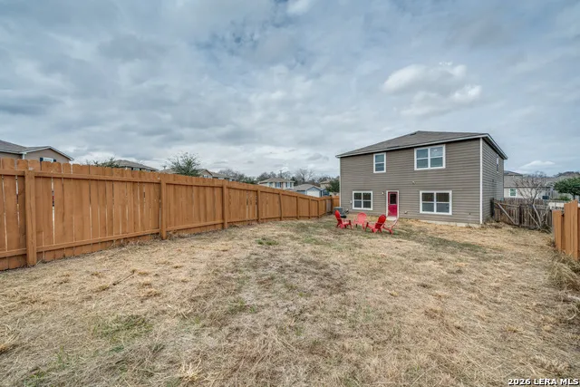 6002 SOUTHERN VIS San Antonio, TX 78222