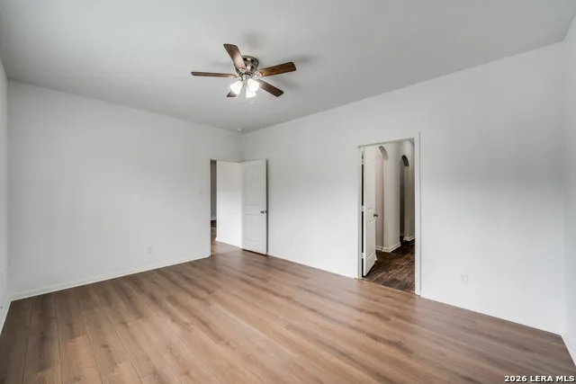 6002 SOUTHERN VIS San Antonio, TX 78222