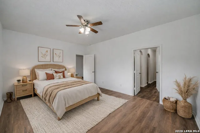 6002 SOUTHERN VIS San Antonio, TX 78222