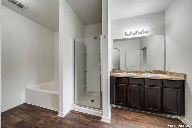 6002 SOUTHERN VIS San Antonio, TX 78222