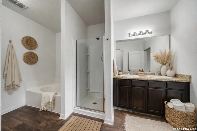 6002 SOUTHERN VIS San Antonio, TX 78222
