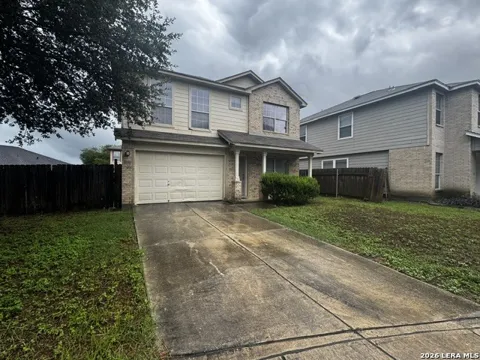 3614 DUNLAP FLDS