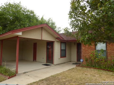 11002 Gaylord Dr