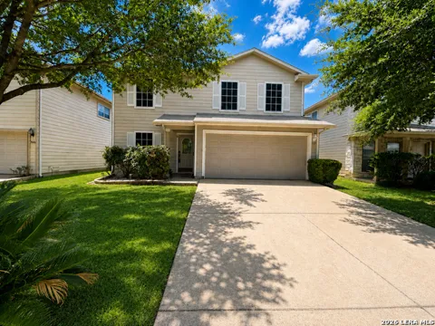 2611 Thunder Gulch