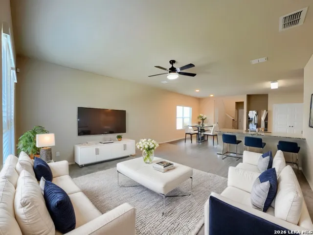 13531 Lily Lane St Hedwig, TX 78152