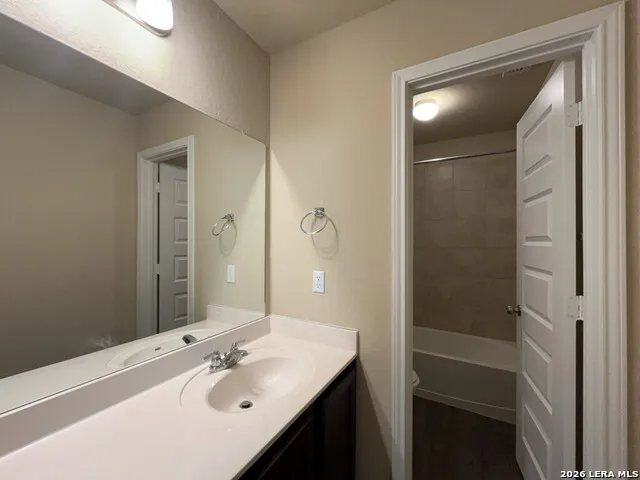 13531 Lily Lane St Hedwig, TX 78152