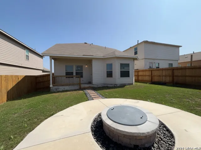 13531 Lily Lane St Hedwig, TX 78152