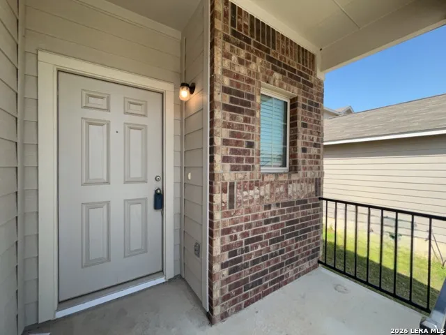 13531 Lily Lane St Hedwig, TX 78152