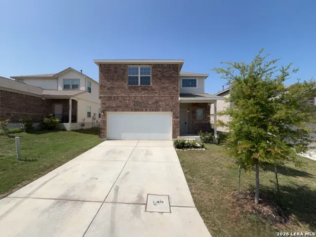 13531 Lily Lane St Hedwig, TX 78152