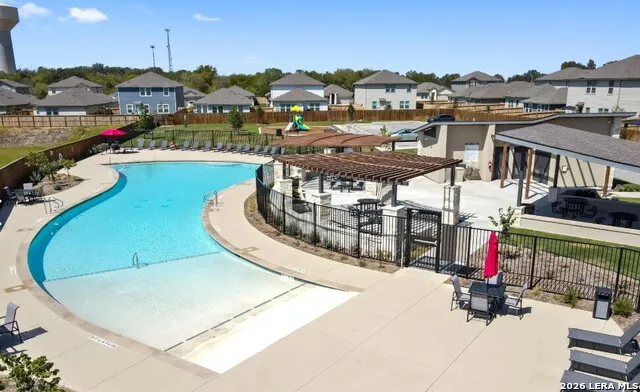 13531 Lily Lane St Hedwig, TX 78152