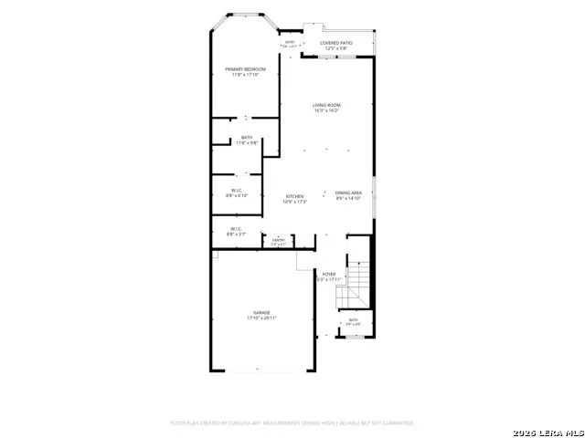 13531 Lily Lane St Hedwig, TX 78152