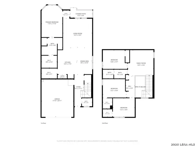 13531 Lily Lane St Hedwig, TX 78152