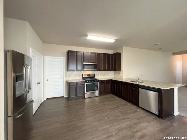 13531 Lily Lane St Hedwig, TX 78152