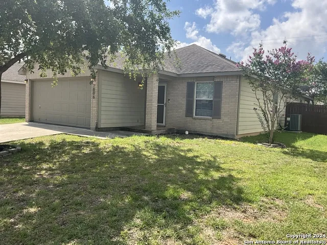 7806 Ruidoso Chase Selma, TX 78154