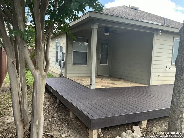 7806 Ruidoso Chase Selma, TX 78154