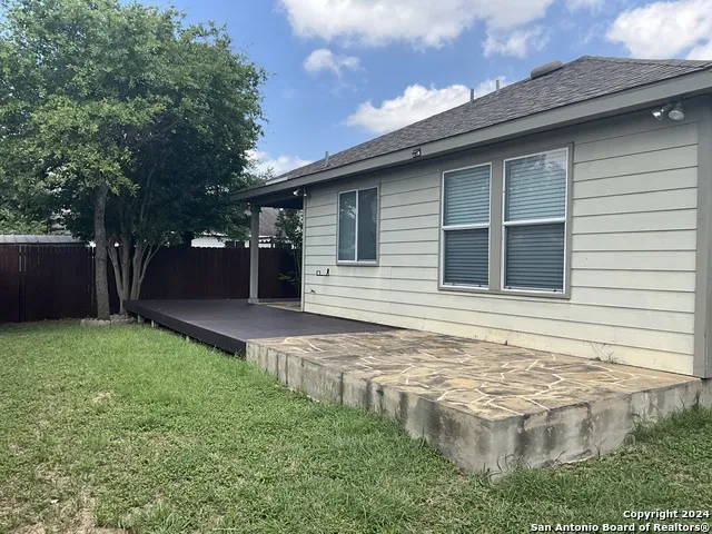 7806 Ruidoso Chase Selma, TX 78154