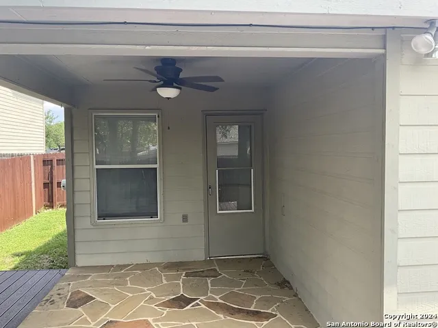7806 Ruidoso Chase Selma, TX 78154