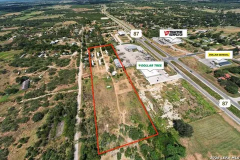 6 ACRES Mount Olive Road