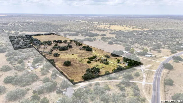 8651 W FM 476 Poteet, TX 78065