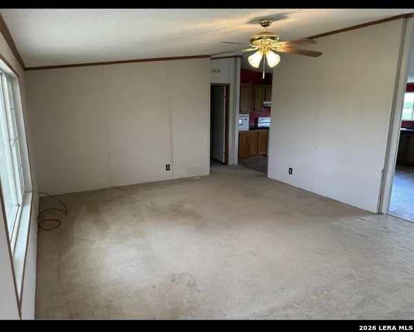 1667 COUNTY ROAD 345 Knippa, TX 78870