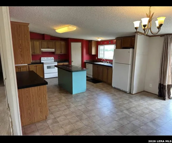 1667 COUNTY ROAD 345 Knippa, TX 78870