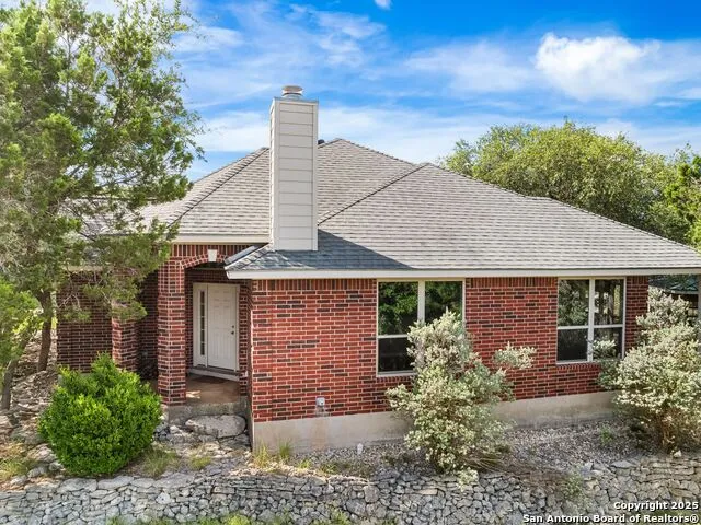 4366 Whartons Dock Bandera, TX 78003