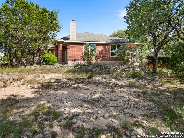 4366 Whartons Dock Bandera, TX 78003