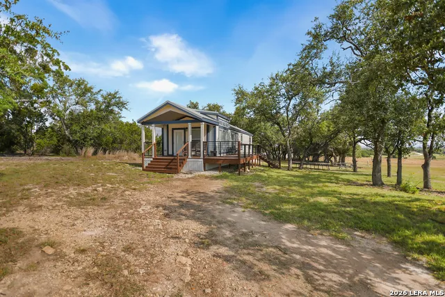 22B Cravey Rd Boerne, TX 78006