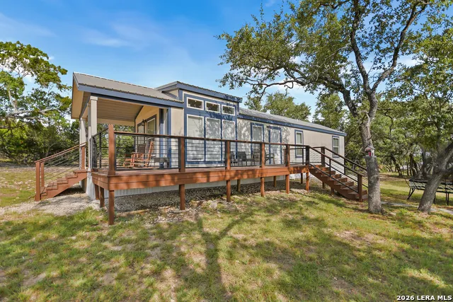 22B Cravey Rd Boerne, TX 78006