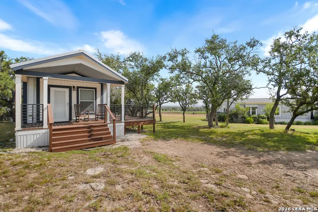 22B Cravey Rd Boerne, TX 78006
