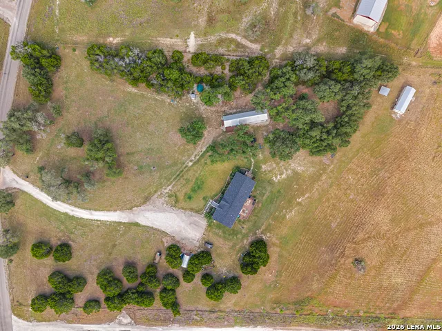22B Cravey Rd Boerne, TX 78006