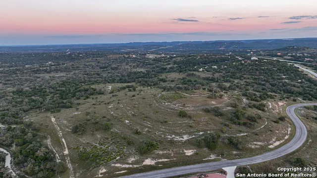FAR HILLS RANCH Tract 4 Comfort, TX 78013