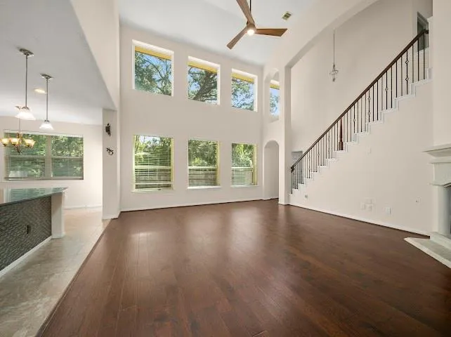 3211 London Lane Missouri City, TX 77459