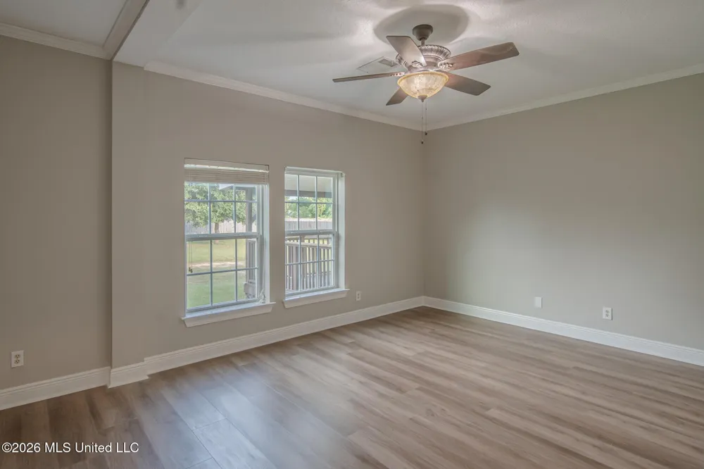 19530 Wallace Way Saucier, MS 39574