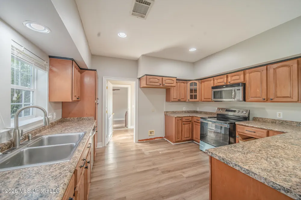 19530 Wallace Way Saucier, MS 39574