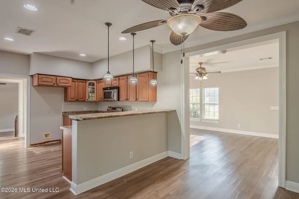 19530 Wallace Way Saucier, MS 39574
