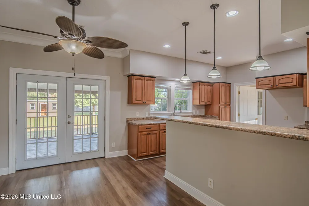 19530 Wallace Way Saucier, MS 39574